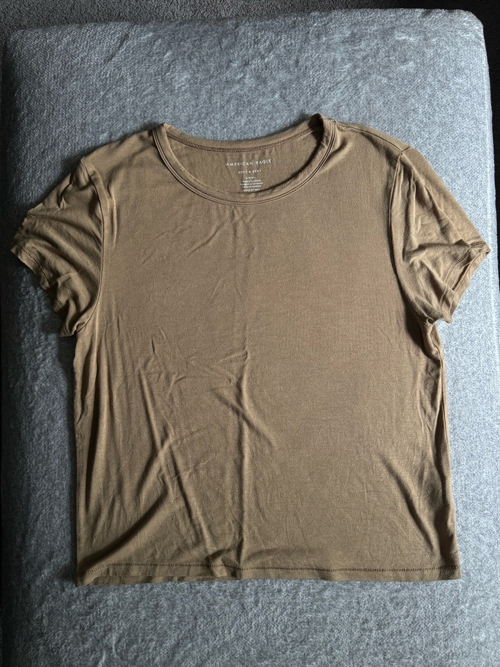 American Eagle Soft & Sexy Tee